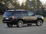 GMC Yukon Denali Hybrid 2009 года
